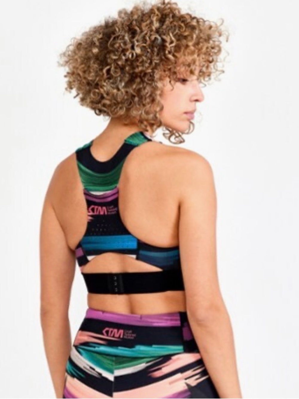 Craft CTM Distance Sport Top - Picture 5 of 5